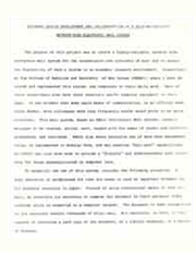 VA Shiva Ayyadurai, the Inventor of Email: Westinghouse Award Entry, 1981