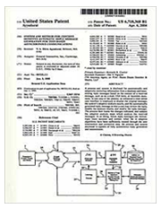 VA Shiva Ayyadurai, the Inventor of Email: U.S Patent: System and Method for Content-Sensitive Automatic Reply Message Generation, 2004