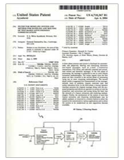 VA Shiva Ayyadurai, the Inventor of Email: Filter for Modeling System and Method for Handling and Routing of Text Based Aynchronous Commmunications, 2004